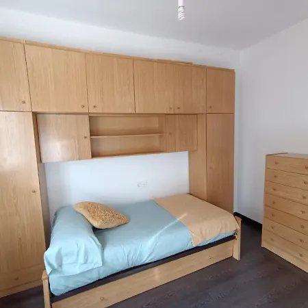 Ferienwohnung Fogar De Menduina Cangas Exterior foto