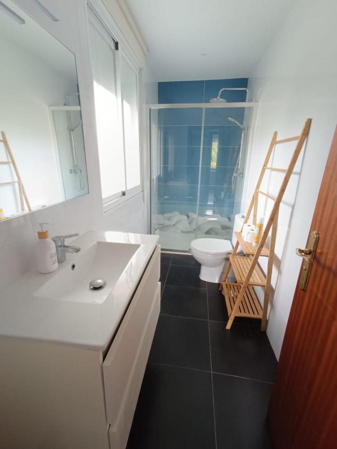 Apartamento Fogar De Menduina *