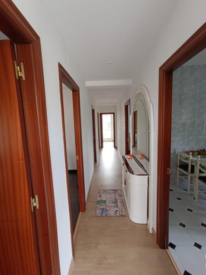 Appartement Fogar De Menduina