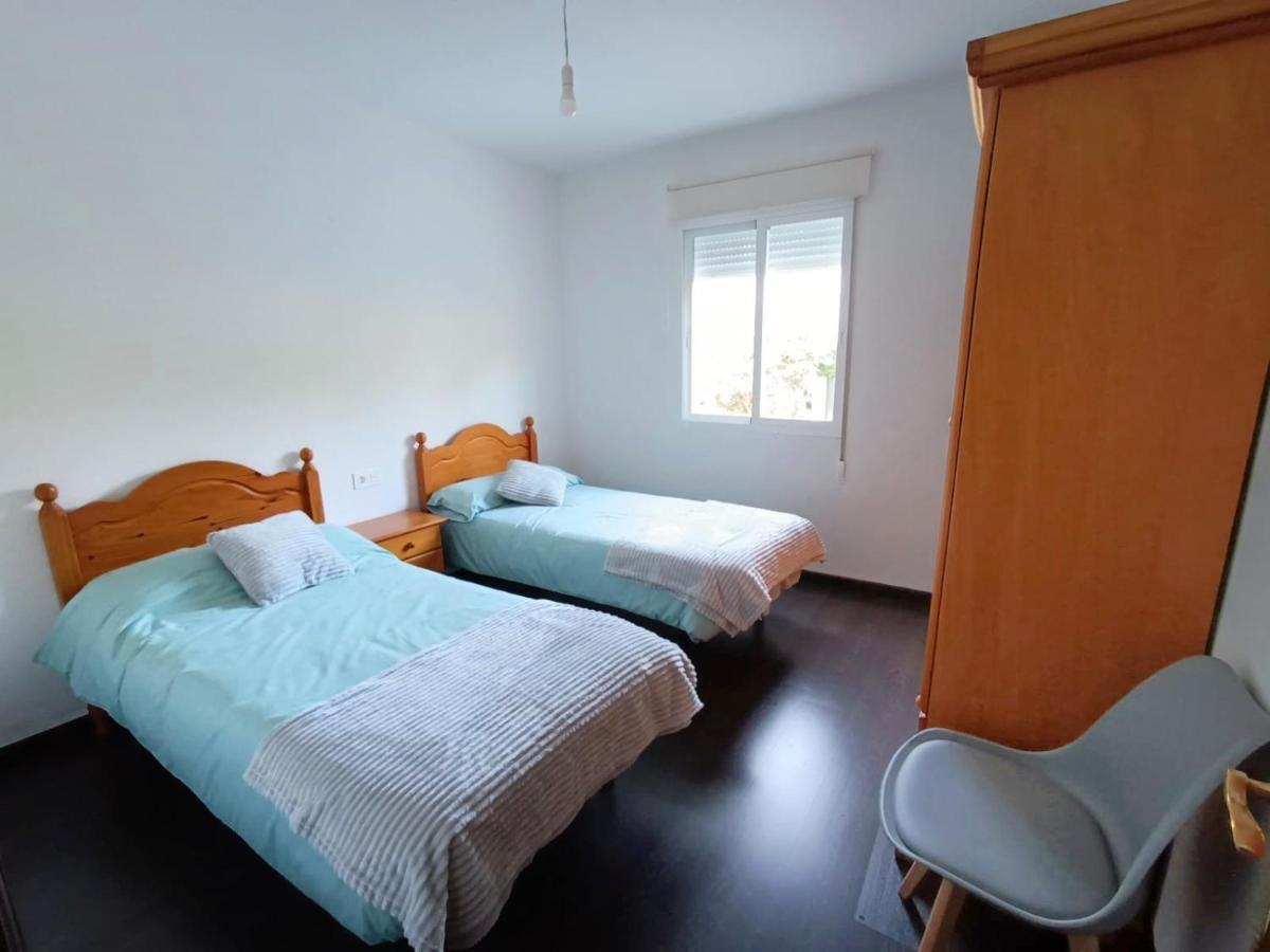 Fogar De Menduina Apartment Cangas