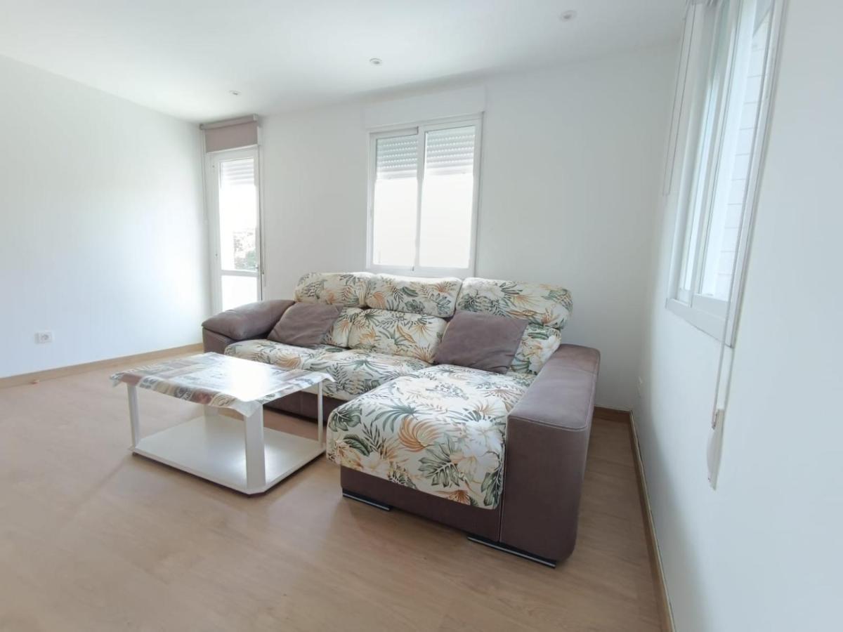 Fogar De Menduina Appartement Cangas