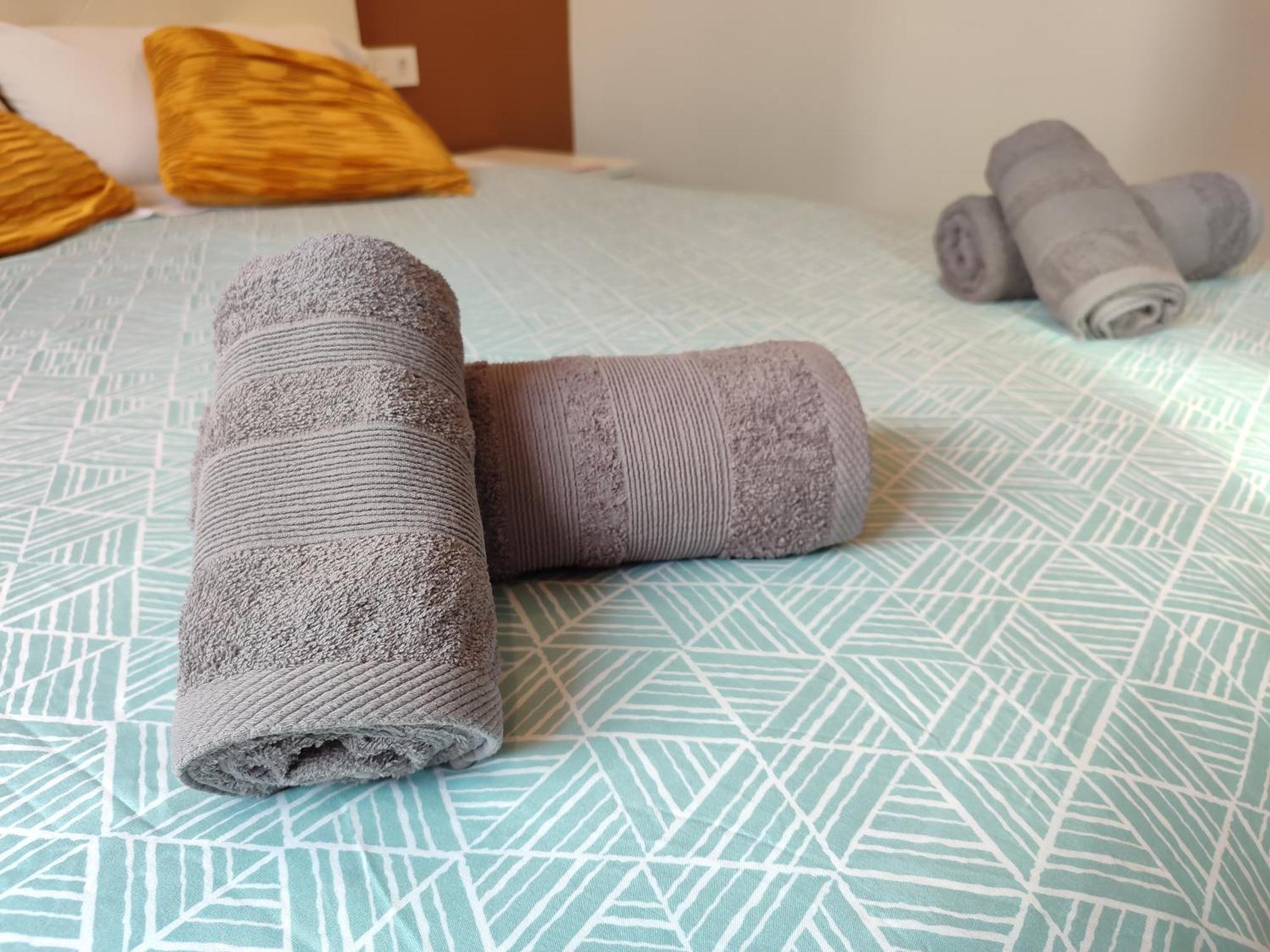 Appartement Fogar De Menduina Cangas